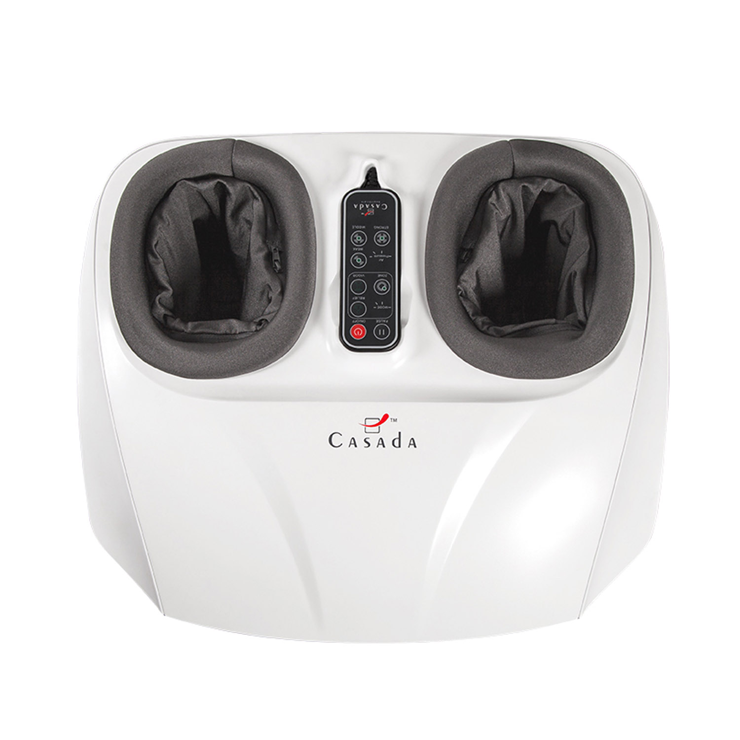 Массажёр для ног CASADA ReflexoMed 2 CR-102 роликовый - 1